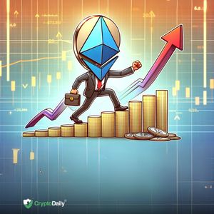 Ethereum readying to move higher