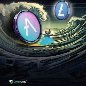 Litecoin (LTC) in the Shadows as Aave (AAVE) Surfs the Bullish Tide: Will the Mood Change?