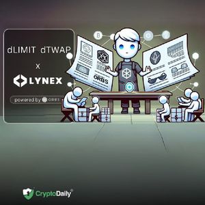 Lynex Integrates Orbs’ dLIMIT and dTWAP for DEX Trading on Linea