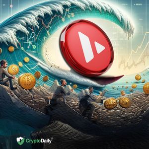 Avalanche (AVAX) Overbought: Is the Bullish Wave Set to Crash, and What's the Fate of Bitcoin SV BSV?