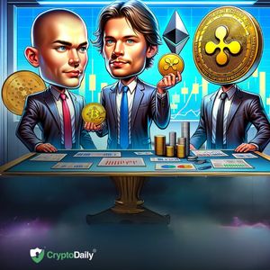 What Do Recent Developments in Ethereum (ETH), Ripple (XRP), and Cardano (ADA) Indicate for Investors?