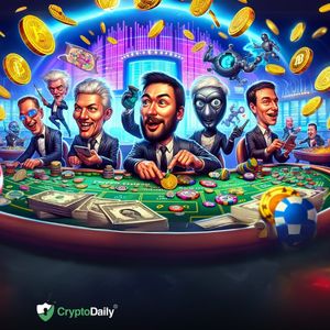 Top Crypto Gambling Companies For 2024