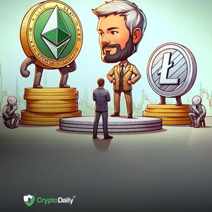 Is Ethereum Classic (ETC) and Litecoin (LTC) Stability a Solid Basis for Portfolio Diversification Pre-2024 Altseason?
