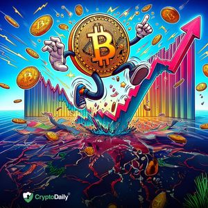 Bitcoin is about to do what it always does in the bull markets