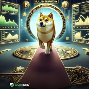 As Dogecoin (DOGE) Enters Bullish Territory, Key Indicators Reveal its True Potential