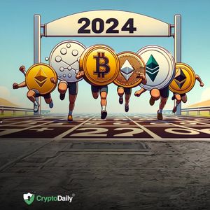 Best Short-Term Cryptocurrency Investments for 2024