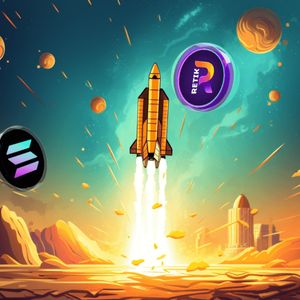Solana (SOL) Motoring Towards $100, Retik Finance (RETIK) Presale Stage 2 Sells Out Quicker Than Anticipated