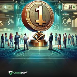 3 Best Cryptos Under $1 To Buy In 2024