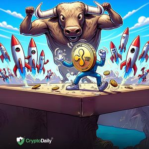 While Top Altcoins Soar, Ripple’s (XRP) Sideways Dance Might Turn Into A Real 2024 Bull Stampede!