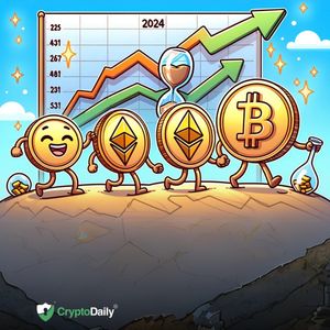 Best Long-Term Cryptocurrency Investments To Consider In 2024