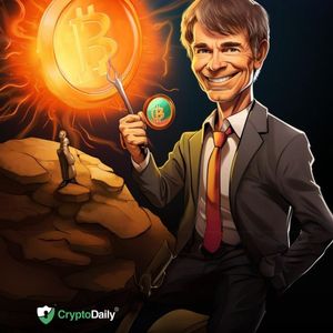 Michael Saylor Predicts Demand Shock For BTC In 2024