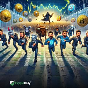 The Best Altcoins To Buy Ahead Of The Next Bull Run