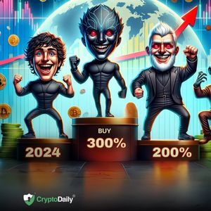 3 Most Promising Altcoins To Buy In 2024 For 300% Gains