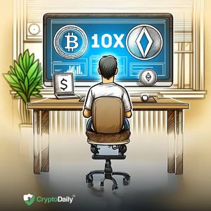 Maximize Your Portfolio with These Top Tokens for 10x Growth
