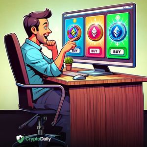 Top 3 Trending Altcoins to Buy Right Now