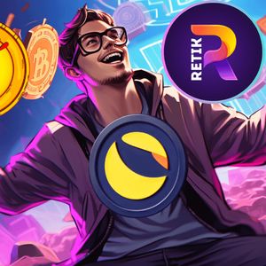 3 Tokens Below $3 to Buy for Easy 15X Gains in 2024: Bonk (BONK), Retik Finance (RETIK), Luna Classic (LUNC)