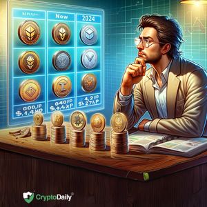 Top Cryptocurrencies To Invest In Now And Leading Picks For 2024