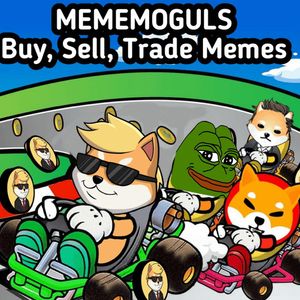 Michaël Van De Poppe Chainlink Price Prediction, Toncoin Experiences Price Correction, Meme Moguls Combines P2E with Memes