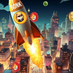 Meme Moguls (MGLS) Hits 10,000 Followers, Bonk (BONK) Unleashes Rewards, Sei (SEI) Surpasses 1B Transactions