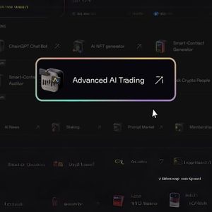 ChainGPT Introduces a Groundbreaking AI Trading Assistant - Simplifying Technical Analysis Like Never Before
