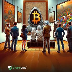 Could the anonymous Ordinals art collection “Inflation” reunite an embattled Bitcoin community?