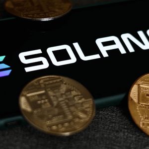 Solana (SOL) races over $100, Ethereum (ETH) nears $2,500 new token Pushd (PUSHD) set for Gold