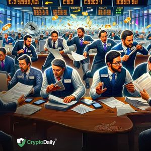 Seven Spot Bitcoin (BTC) ETF Applicants Amend Submissions