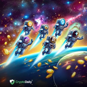 These 4 Cryptos Are Likely to Take Off in 2024