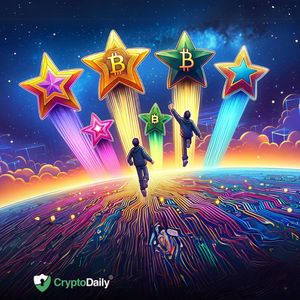 5 Rising Stars in the Crypto World