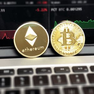 Ethereum (ETH) or Bitcoin (BTC)? Savvy Investors Opt for NuggetRush (NUGX)