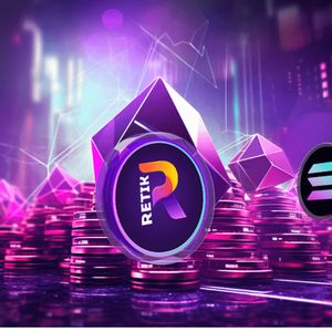 Why This Polygon (MATIC) Whale That Holds $5M Worth Is Selling Off and Going All In on Solana (SOL) and Retik Finance (RETIK)