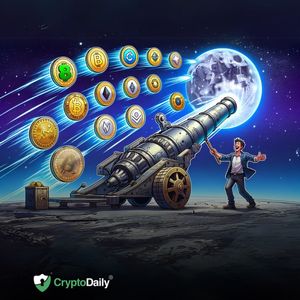 Investor Alert: Top 10 High-Growth Cryptos in 2024