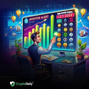 8 Best Altcoins That Could Shoot to the Moon