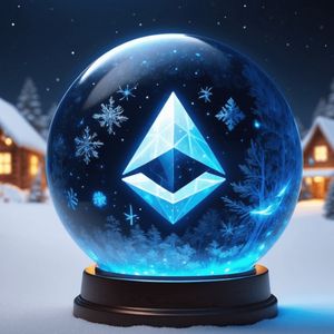 BTC Future Highs: Investor Predictions Revealed; XRP, DOT & $RBLZ Dominate Whales' Crypto Portfolios
