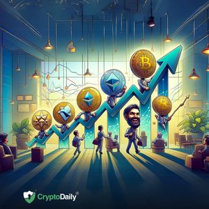 5 Cryptos Set for a Major Rally in 2024