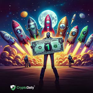 7 Cryptos Under $1 To Buy Now for Explosive Growth in 2024