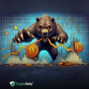 Bearish divergence warns of Bitcoin correction