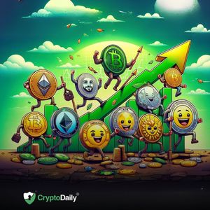 Top 10 Altcoins with High Potential for Maximum Returns in 2024