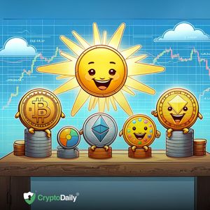 5 Hottest Trending Altcoins to Consider Buying This Week
