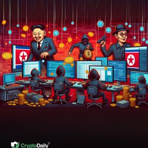 TRM Labs Report: Groups Tied to North Korea Stole $600 Million in Crypto in 2023
