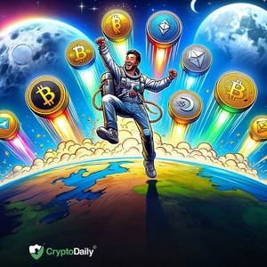 Top 7 High-Potential Cryptos Set to Shoot to the Moon in 2024