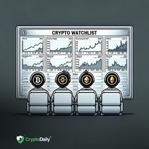 What's the Best Cryptocurrency to Buy? Evaluating 6 Top Contenders