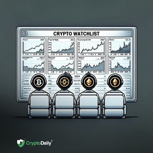What's the Best Cryptocurrency to Buy? Evaluating 6 Top Contenders