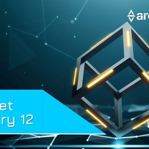 Areon launches layer-1 chain with Proof of Area on January 12