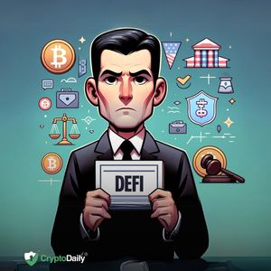 CFTC Report On DeFi Highlights Significant Regulatory Concerns