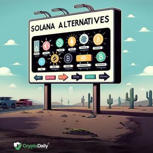 Top Solana Alternatives for the Year 2024