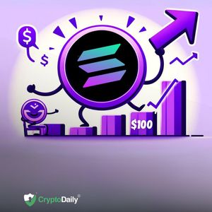 Solana's (SOL) $100 Comeback: Unveiling Game-Changing Trends and Profitable Predictions