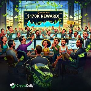 Binance Futures Announces $170k Reward for USDC-Margined Futures