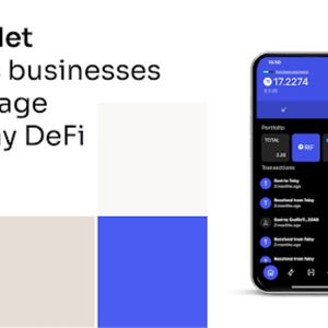 Open Source Rif Wallet Launched With The Aim To Bring The Next Billion To Bitcoin