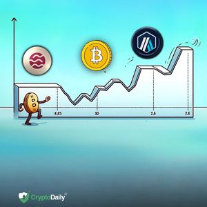 Sei (SEI) Faces Bitcoin's Volatility, Arbitrum (ARB) Leaps Ahead – Who Wins Post-ETF Announcement?